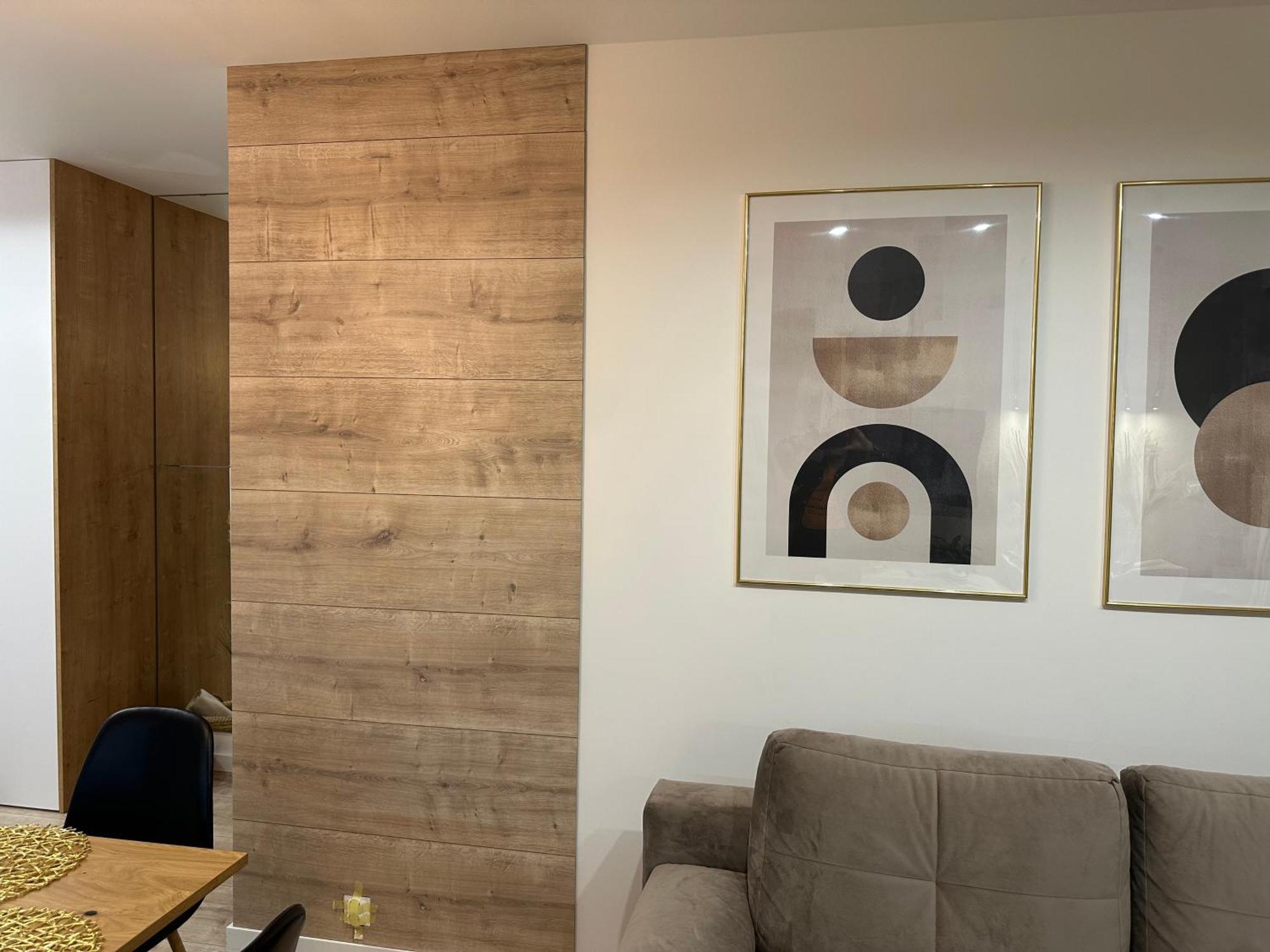Nowoczesny Apartament Z Garazem Morelova Gdańsk Eksteriør billede
